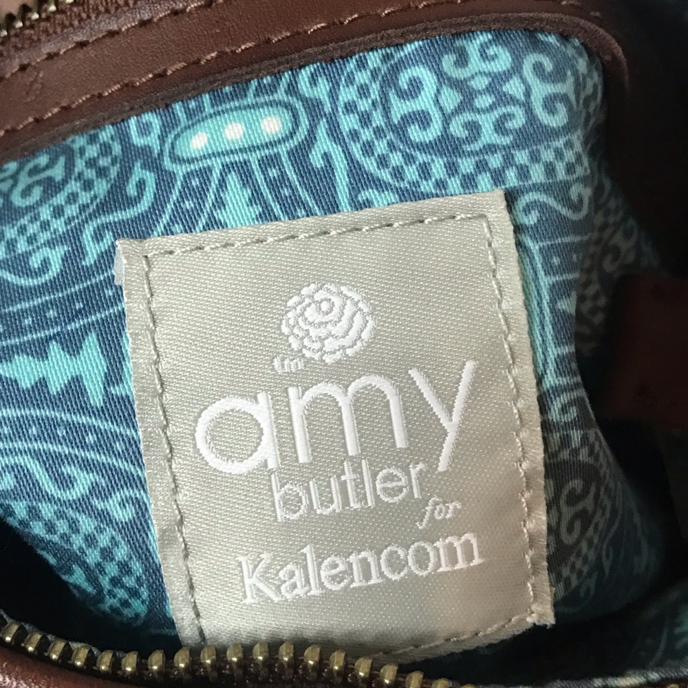 Amy Butler Purse - Picture 3 of 5